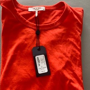 Rag & Bone t- shirt
